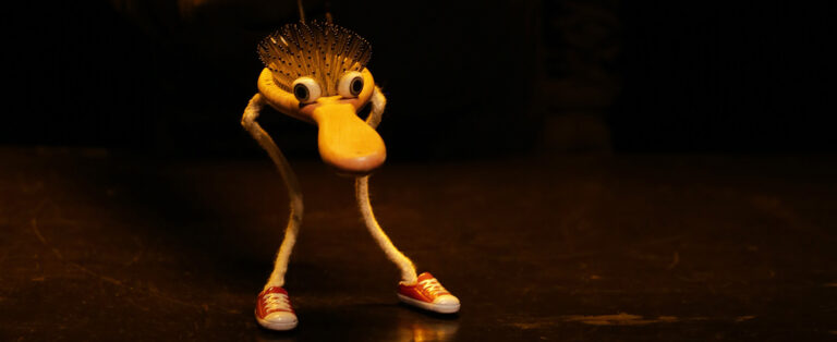 Le Grand Show des Petites Choses